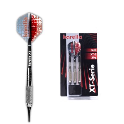 Softdart Karella XT-5 20g