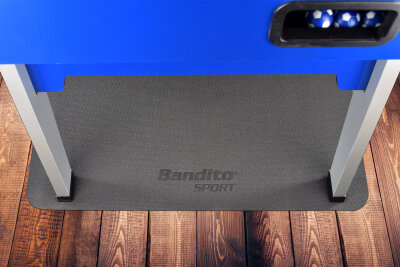 Bandito Bodenschutzmatte für Tischkicker