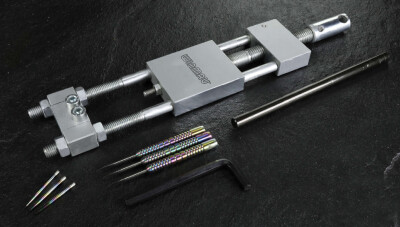 Winmau Craftsman Re-Pointing System Spitzenwechsler 8425