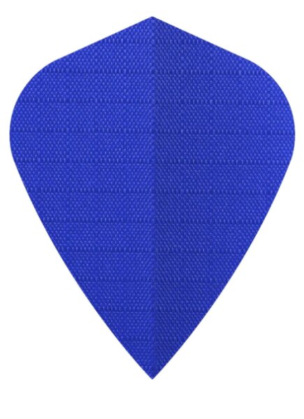 Nylon Flights Blau Kite