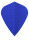 Nylon Flights Blau Kite