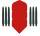 Bulls Trifin Flight Shaft Set
