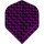 Ruthless Imperious Standard Dart Flights - 100 Micron - Purple