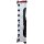 Tischkicker Storm Outdoor Trolley Klappbar mit Teleskopstangen
