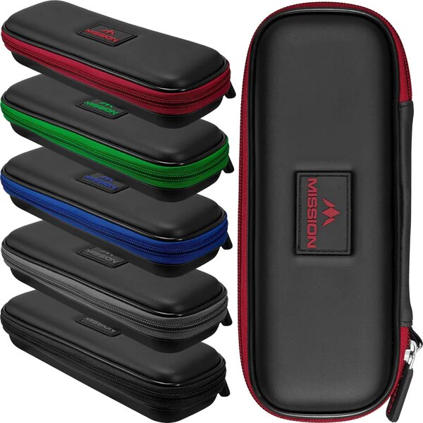Mission – Mission Freedom Slim Darts Case