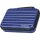 Mission – Mission ABS-4 Darts-Koffer - dunkelblau metallic