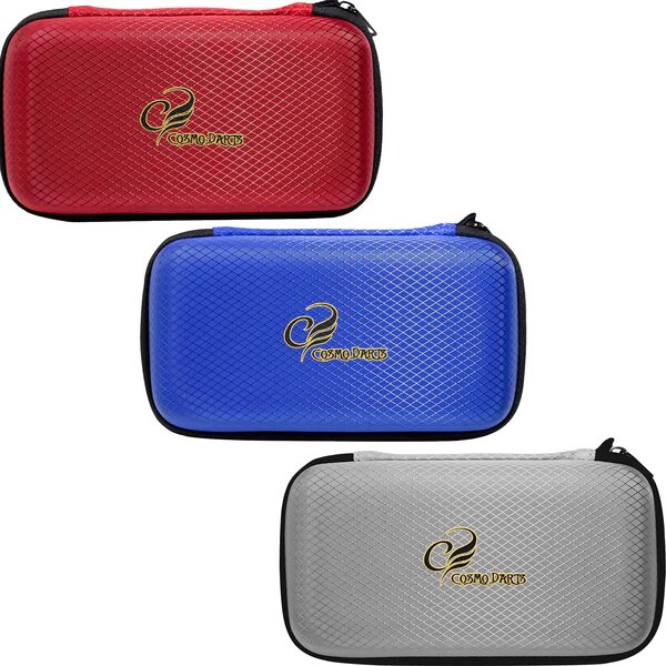 Cosmo Darts – Cosmo Clutch Duo Mesh-Dart-Etui