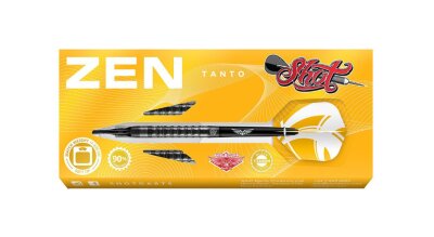 Shot! Zen Tanto 90% Softdarts 18g