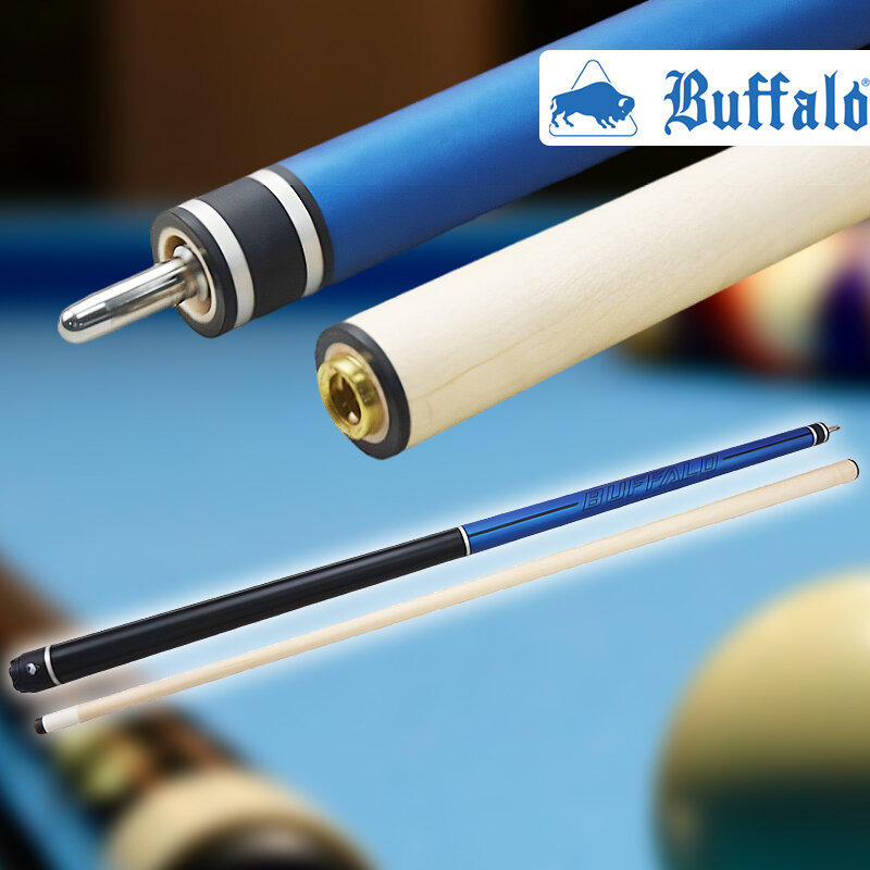 Buffalo Atlantic Blau Pool Queue