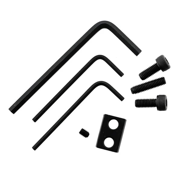 Designa - Designa Dart Tools - Ersatzteilset für Combi Repointer