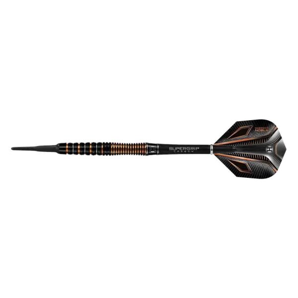 Harrows Noble 90% Tungsten Softdart 20 Gr.