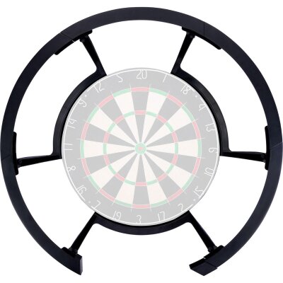 XQMax Saturn 300 Dartboard USB LED Beleuchtungsring