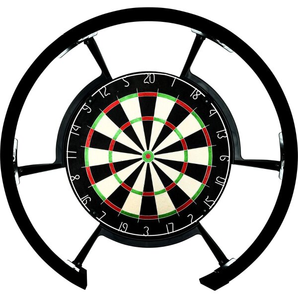 XQMax Saturn 300 Dartboard USB LED Beleuchtungsring