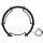 XQMax Saturn 300 Dartboard USB LED Beleuchtungsring