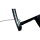 XQMax Saturn 300 Dartboard USB LED Beleuchtungsring