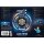 XQMax Saturn 300 Dartboard USB LED Beleuchtungsring