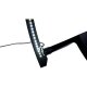 XQMax Saturn 300 Dartboard USB LED Beleuchtungsring
