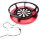 XQMax Saturn 300 Dartboard USB LED Beleuchtungsring