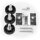 Winmau Dartboard-Halterung inkl. Rota-Lock Premium 8567