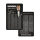 Winmau Dartboard-Halterung inkl. Rota-Lock Premium 8567