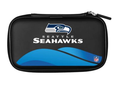 Seattle Seahawks Darttasche NFL Football