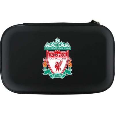 FC Liverpool Logo Darttasche