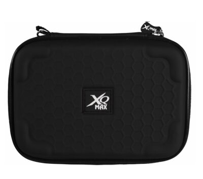 XQ-Max Secure Dart Tasche Groß Schwarz