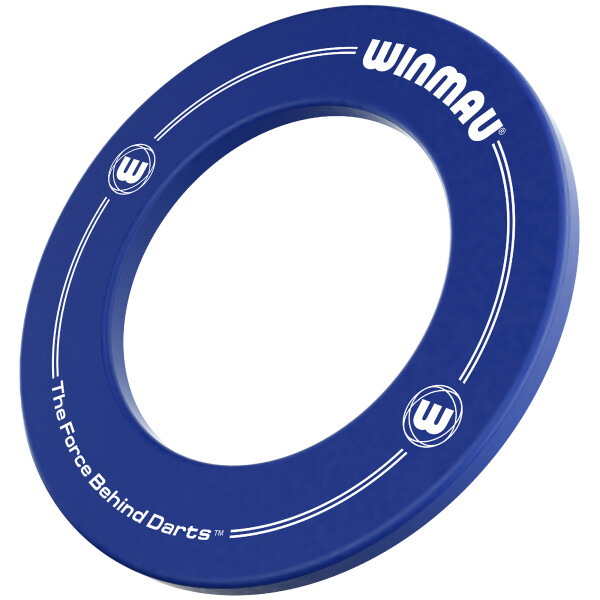 Winmau Surround (Dart-Catchring) Force Blau
