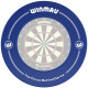 Winmau Surround (Dart-Catchring) Force Blau