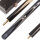 Snookerqueue SET ¾ Cue mit 3fach Furnier + Koffer