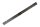 Snookerqueue SET ¾ Cue mit 3fach Furnier + Koffer