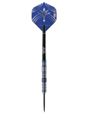 Bulls Silvian 90% Steeldarts 23g