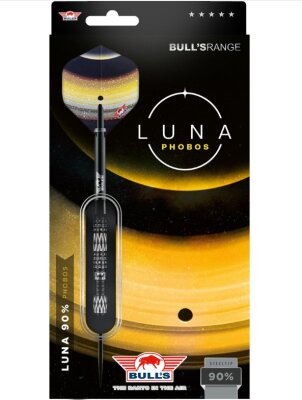 Bulls Luna Phobos 90% Steeldarts 24g