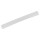 Longoni Murano Griffband, semi transparent, 35cm, 29 Gramm