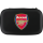 Arsenal London Logo Darttasche