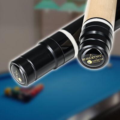 Robertson R4 Pool-Billard-Queue