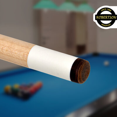 Robertson R4 Pool-Billard-Queue