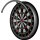 Mission Torus ST LED Beleuchtung für E-Dart Boards