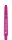 Mission GripLock Dart Shafts Pink Tweenie 41mm