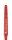 Mission GripLock Dart Shafts Red Tweenie 41mm