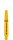 Mission GripLock Dart Shafts Yellow Short 34mm