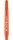 Mission GripLock Dart Shafts Orange Medium 48mm