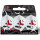 L-Style Champagne Ring L Flights L1 Pro Nico Kurz V2 White