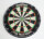 Winmau Ton Machine-Dartset mit Dartboard und Darts