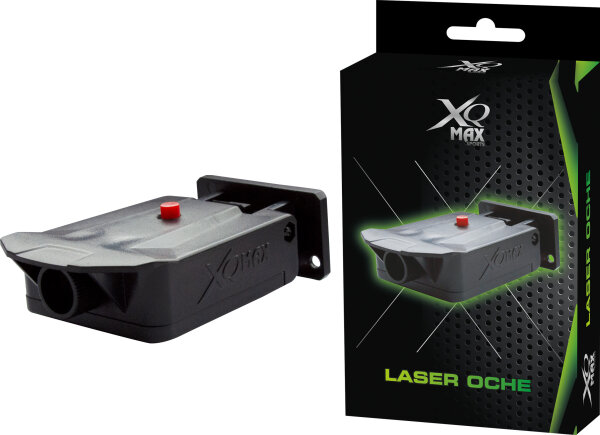 XQ Max Laser Oche Darts Abwurflinie