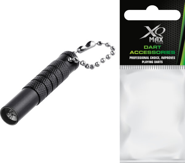 XQ-Max Extractor Tool - Shaft remover Schwarz