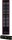 XQ-Max Dart Matte Checkouts 285cmx80cm