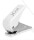 XQ-Max Dart Flight-Locher Weiß