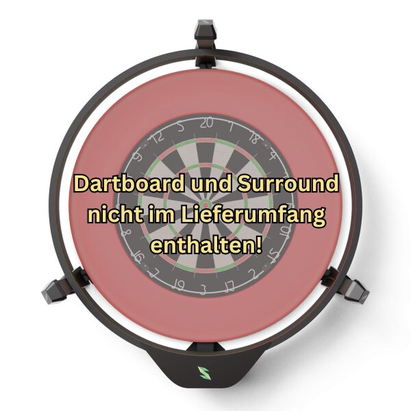 Scolia Home 2 Version 2.3 mit Beleuchtung