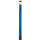 Tom Hardy Poolbillard Queue Modell Uni blau, 12,5 mm Mehrschicht Klebeleder